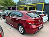 Vasıta / Otomobil / Chevrolet / Cruze / 1.6 / LT Plus