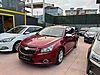Vasıta / Otomobil / Chevrolet / Cruze / 1.6 / LT Plus