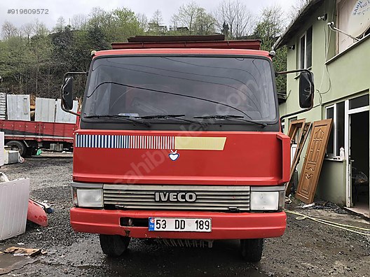 iveco 65 65 9 model 34 250 tl sahibinden satilik ikinci el 919609572