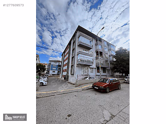 SELCİLER YATIRIM'DAN GENİŞ VE FERAH 3+1 KİRALIK DAİRE #1277609573