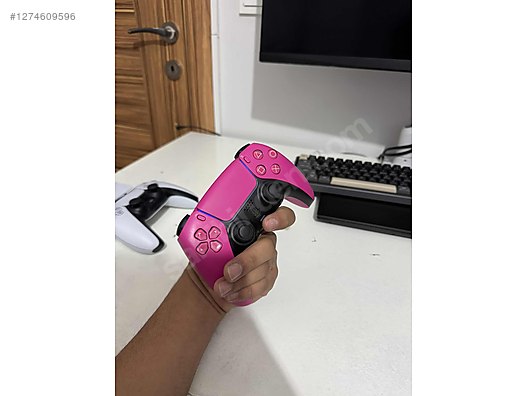 Used & Brand New Items / Gaming & Gamers Exclusive / Gaming Equipment / PC Controller & Gamepad