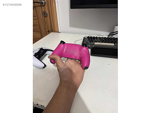 Used & Brand New Items / Gaming & Gamers Exclusive / Gaming Equipment / PC Controller & Gamepad