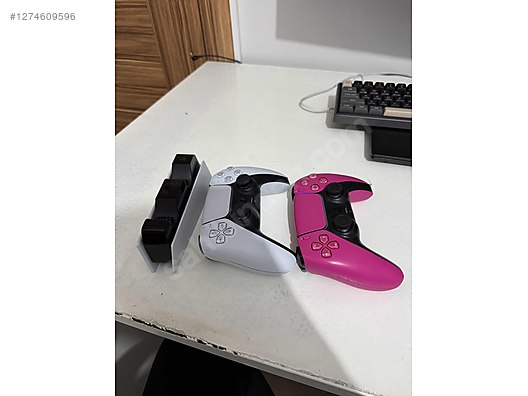 Used & Brand New Items / Gaming & Gamers Exclusive / Gaming Equipment / PC Controller & Gamepad