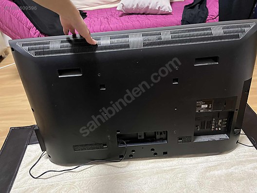 Sony bravıa KDL-40BX400 - İkinci El Sony LED & LCD TV İlanları