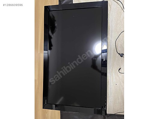 Sony bravıa KDL-40BX400 - İkinci El Sony LED & LCD TV İlanları