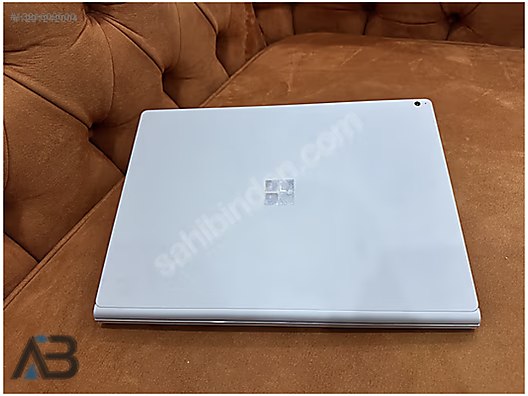 Microsoft / Microsoft Surface Book 2 15