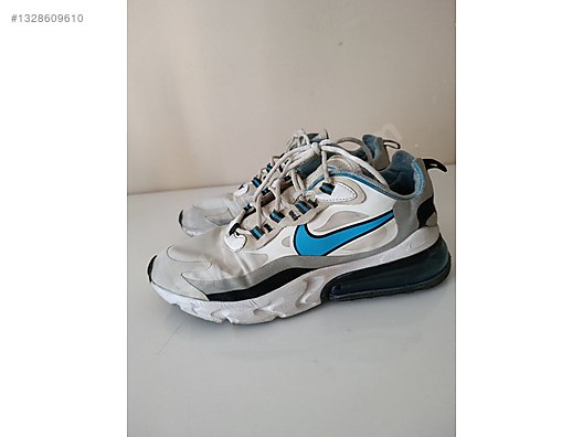 Nike Air 270 react - Erkek Spor Ayakkabı Modelleri - 1328609610