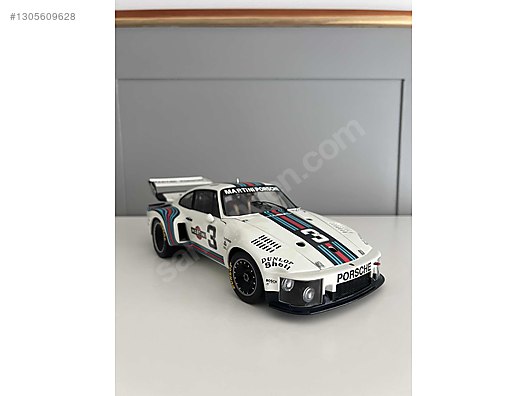 希少EXOTOポルシェ935Turbo 1976 Exoto PORSCHE 935 TURBO Martini 1976 ls 6H DIJON on sahibinden.com