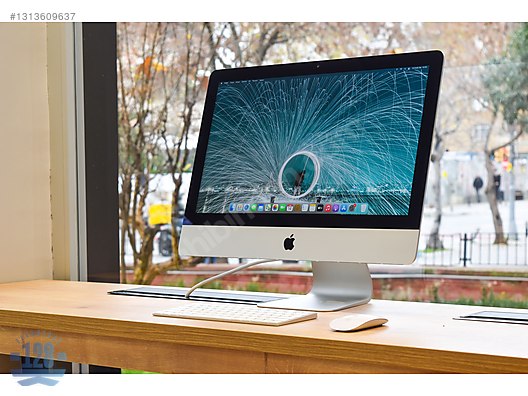 Apple / iMac 21.5 Retina 4K | 2019 |3GHz 6Core i5 |32 GB Ram | 1TB