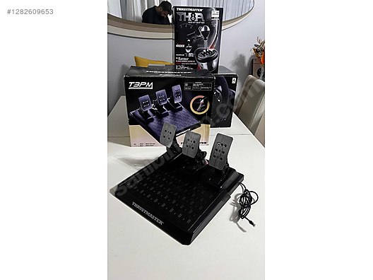 İkinci El ve Sıfır Alışveriş / Oyunculara Özel / Oyuncu Ekipmanları / Oyun Direksiyonu