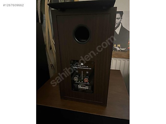 Used & Brand New Items / Home Electronics / Home Audio / Speakers / Bookshelf