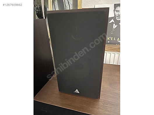 Used & Brand New Items / Home Electronics / Home Audio / Speakers / Bookshelf