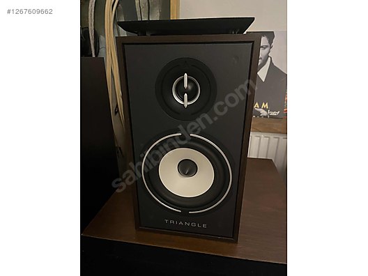 Used & Brand New Items / Home Electronics / Home Audio / Speakers / Bookshelf