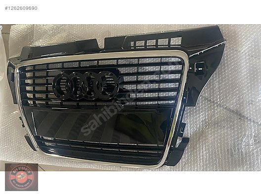 Cars & SUVs / Hatches & Bodywork / AUDI A3 ÖN PANJUR 2009 2010
