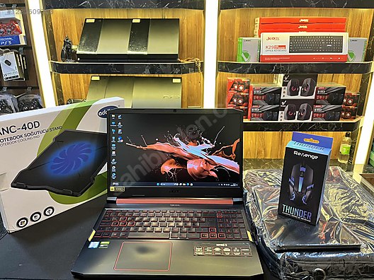 Used & Brand New Items / Gaming & Gamers Exclusive / Gaming PC / Gaming Laptop / Acer
