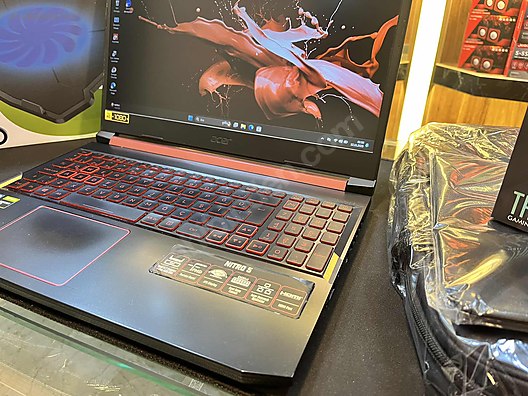 Used & Brand New Items / Gaming & Gamers Exclusive / Gaming PC / Gaming Laptop / Acer