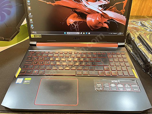 Used & Brand New Items / Gaming & Gamers Exclusive / Gaming PC / Gaming Laptop / Acer