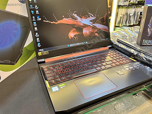 Used & Brand New Items / Gaming & Gamers Exclusive / Gaming PC / Gaming Laptop / Acer