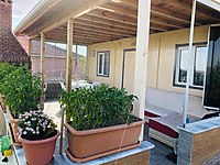 KÖŞE BAŞI MAHALLE İÇİ İMARLI %40 FIRSAT
