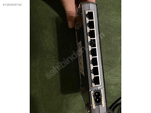 Switch, Hub & Splitter Fiyatları