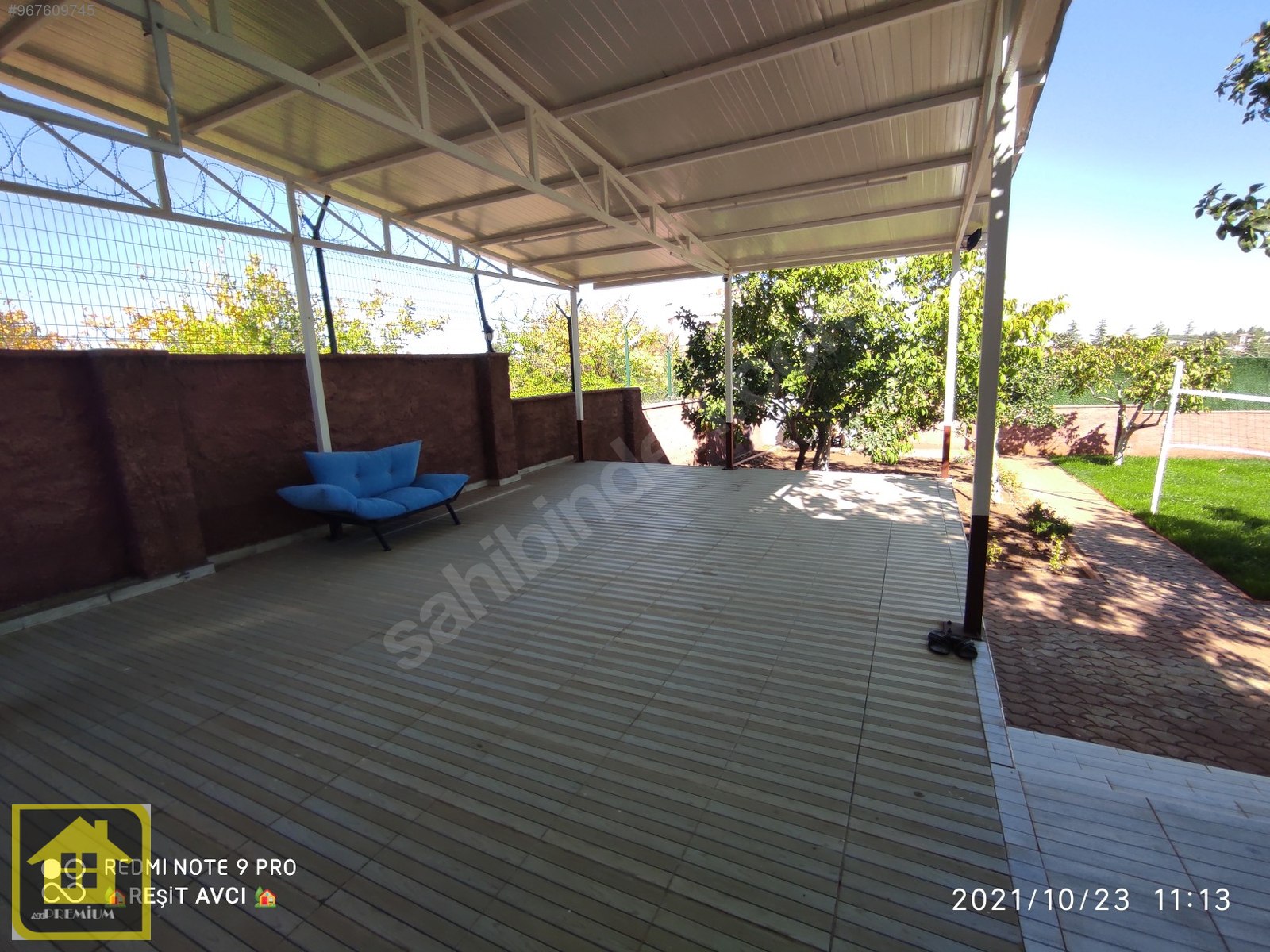 Gaziantep Aktoprak�ta Havuzlu Satılık Bağ Evi Satılık Villa İlanları