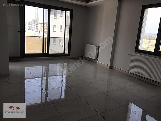 BERGAMA FATİH MAHALLESİNDE ARAKAT KİRALIK DAİRE Kiralık Daire