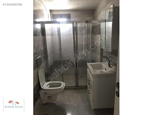BERGAMA FATİH MAHALLESİNDE ARAKAT KİRALIK DAİRE Kiralık Daire