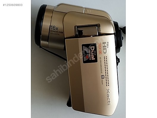 İkinci El ve Sıfır Alışveriş / Fotoğraf & Kamera / Video Kamera / Dijital Kamera / SD, MS Karta Kayıt