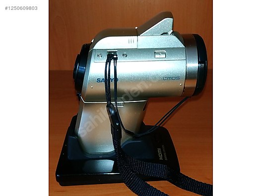 İkinci El ve Sıfır Alışveriş / Fotoğraf & Kamera / Video Kamera / Dijital Kamera / SD, MS Karta Kayıt