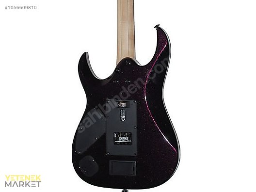 IBANEZ RGA220Z-CYB Elektro Gitar Case Dahil Japon YETENEKMARKET