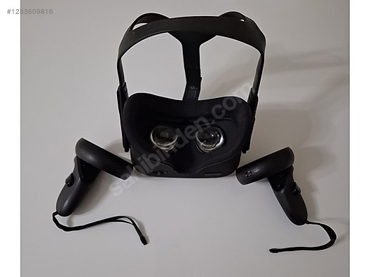 Oculus Quest - VR Gözlük Markaları sahibinden.com'da