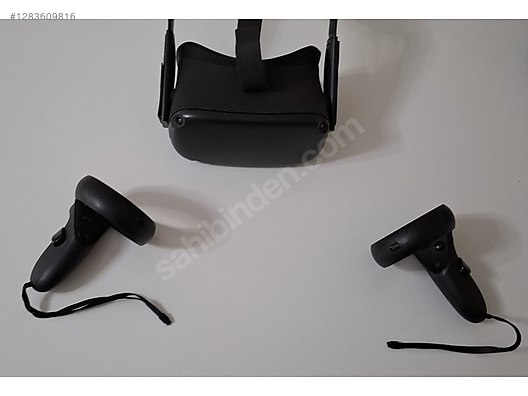 İkinci El ve Sıfır Alışveriş / Cep Telefonu & Aksesuar / Giyilebilir Teknoloji / VR Gözlük