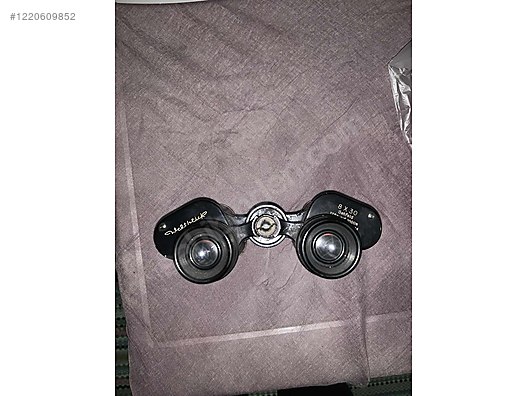 Used & Brand New Items / Cameras & Photographic Equipment / Binoculars