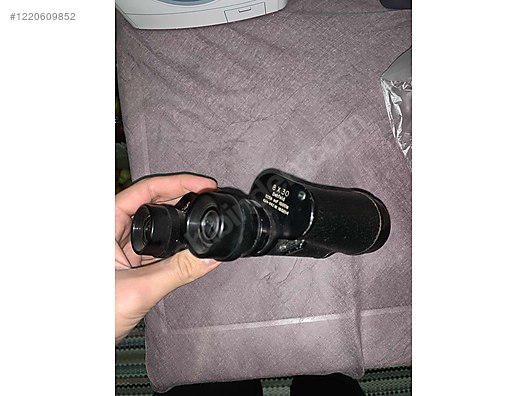 Used & Brand New Items / Cameras & Photographic Equipment / Binoculars