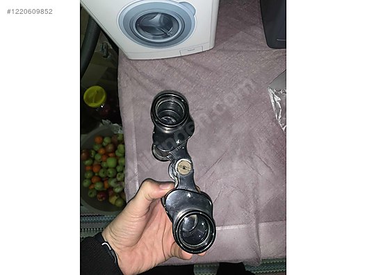 Used & Brand New Items / Cameras & Photographic Equipment / Binoculars