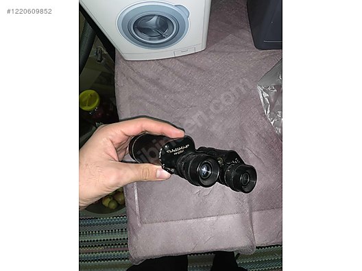 Used & Brand New Items / Cameras & Photographic Equipment / Binoculars