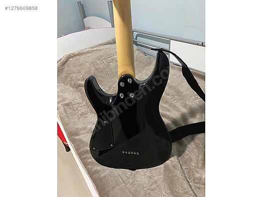 Schecter Elektro Gitar