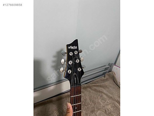 İkinci El ve Sıfır Alışveriş / Müzik / Müzik Aletleri / Telli Çalgılar / Gitar / Elektro