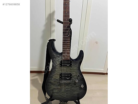 İkinci El ve Sıfır Alışveriş / Müzik / Müzik Aletleri / Telli Çalgılar / Gitar / Elektro