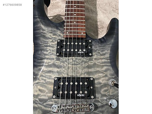 İkinci El ve Sıfır Alışveriş / Müzik / Müzik Aletleri / Telli Çalgılar / Gitar / Elektro