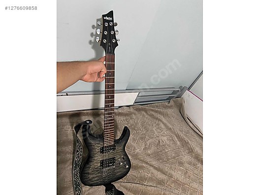 İkinci El ve Sıfır Alışveriş / Müzik / Müzik Aletleri / Telli Çalgılar / Gitar / Elektro