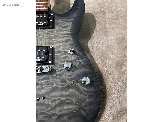 Schecter Elektro Gitar