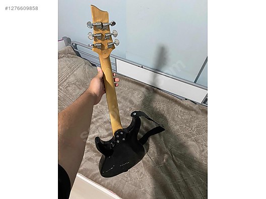 Schecter Elektro Gitar