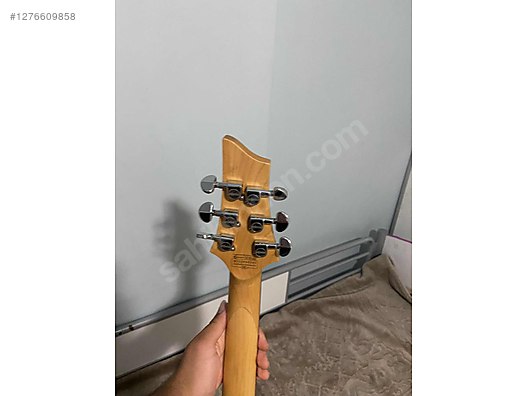 İkinci El ve Sıfır Alışveriş / Müzik / Müzik Aletleri / Telli Çalgılar / Gitar / Elektro