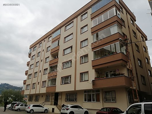 For Sale Flat Giresun Gorelede Satilik Daire At Sahibinden Com 900609891