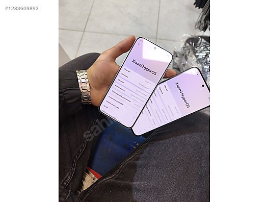 Used & Brand New Items / Cell Phones & Accessories / Cell Phones / Xiaomi / 15T