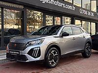 -VEGAS MOTORS-2023 PEUGEOT 2008 MAKYAJLI CAM TAVAN %20KDV #1286609899