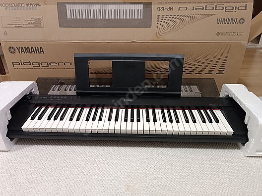 Yamaha Piaggero NP 12B on sahibinden.com - 1326609980
