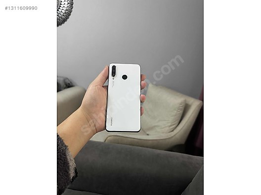 p30 lite 白 フリーSiM HUAWEI P30 lite SIMフリー [パールホワイト] | スマホ | ポケットモール