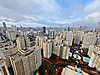ATAŞEHİR UPHILL TOWERS'DA 2+1 SATILIK FULL DENİZ MANZARALI